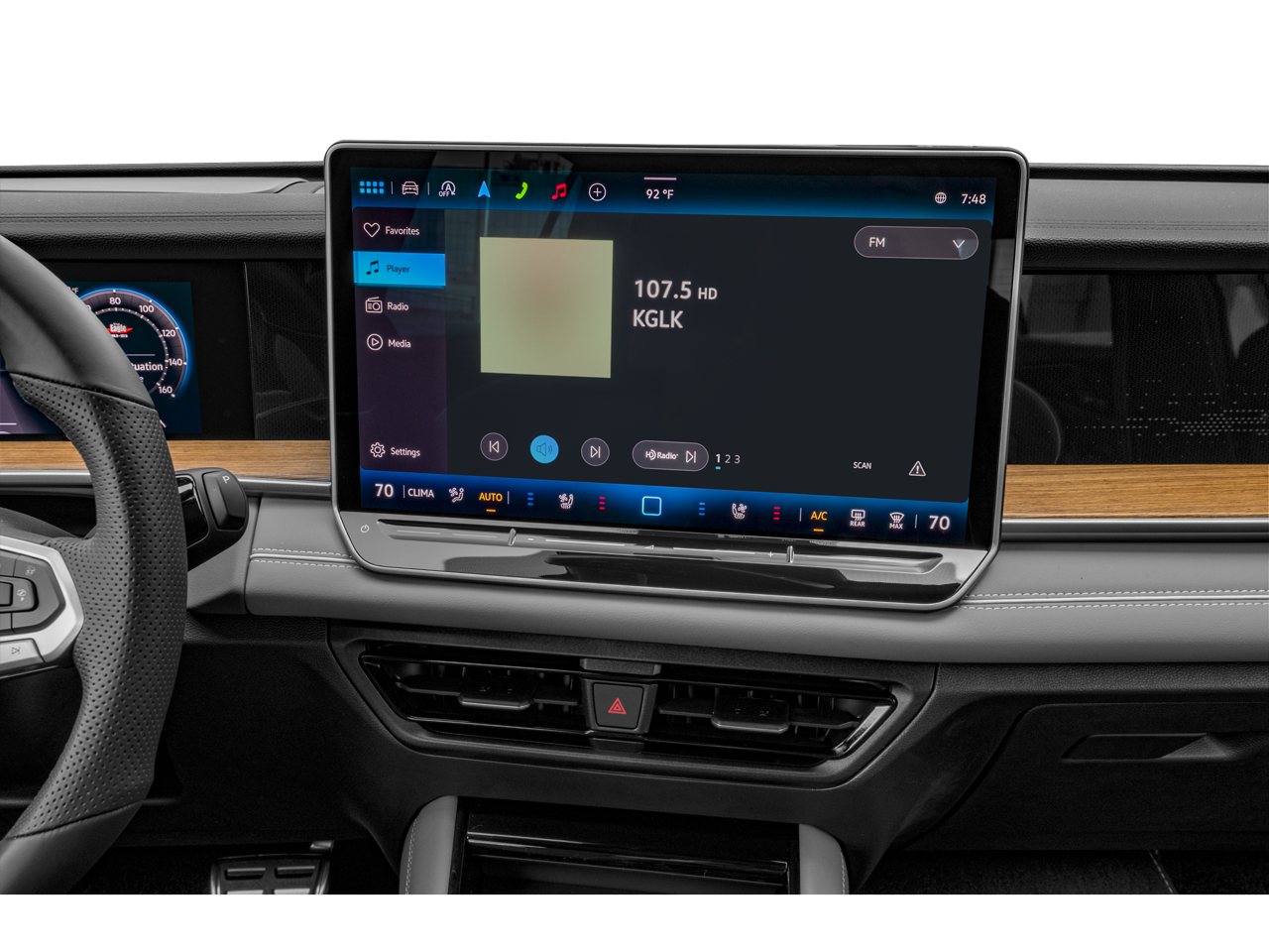 2025 Volkswagen Tiguan SEL R-Line