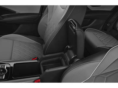 2025 Volkswagen Tiguan SEL R-Line
