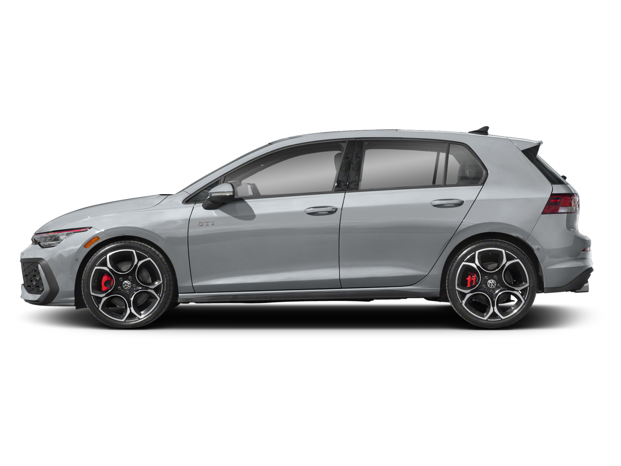 2026 Volkswagen Golf GTI Autobahn