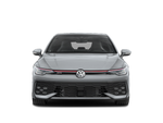 2026 Volkswagen Golf GTI Autobahn
