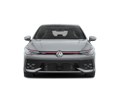 2026 Volkswagen Golf GTI Autobahn