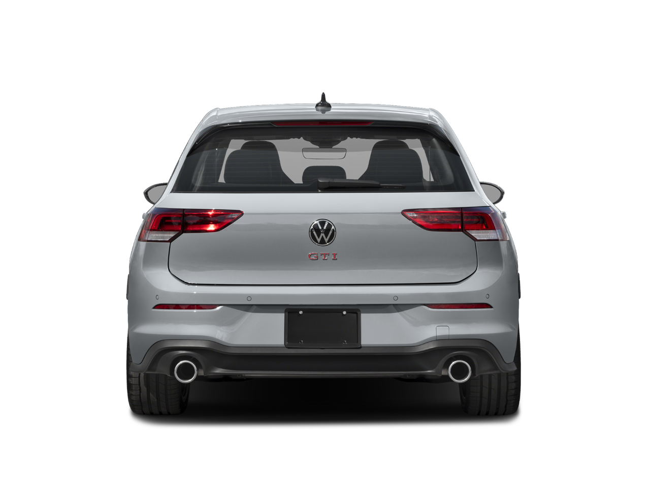 2026 Volkswagen Golf GTI Autobahn