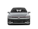 2026 Volkswagen Golf GTI SE