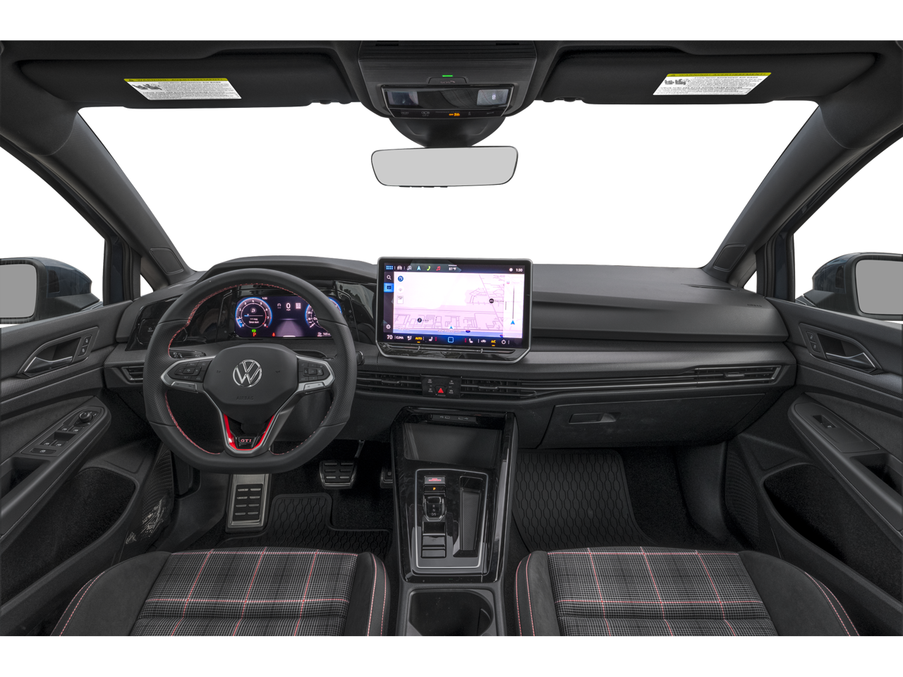 2026 Volkswagen Golf GTI S