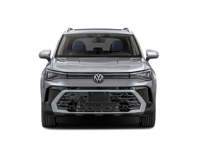2027 Volkswagen Taos SEL