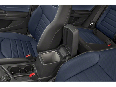 2027 Volkswagen Taos SEL