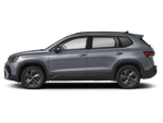 2027 Volkswagen Taos S