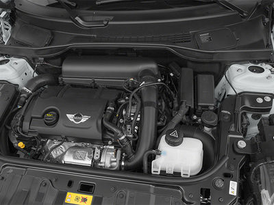 2014 MINI Countryman S