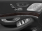 2016 Mercedes-Benz S-Class S 550