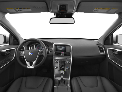 2017 Volvo XC60 Dynamic
