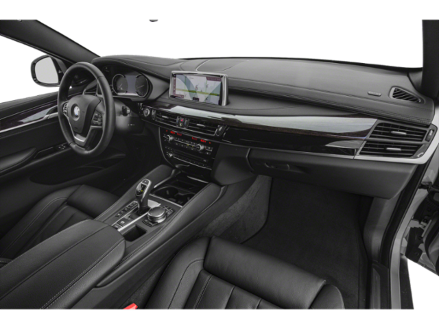 2018 BMW X6 xDrive50i