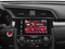 2018 Honda Civic Si (M6)