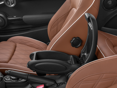 2018 MINI Convertible Cooper S