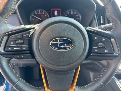 2023 Subaru Outback Wilderness