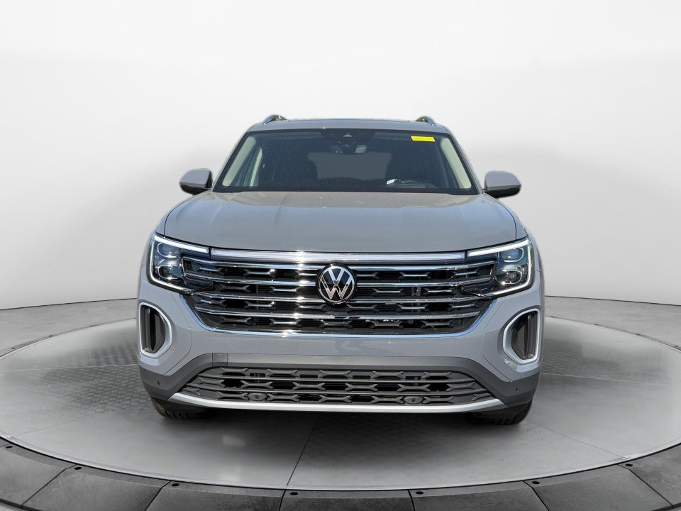 2026 Volkswagen Atlas SEL