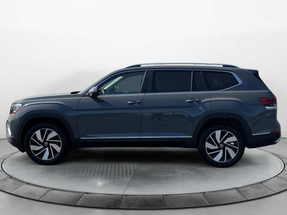 2026 Volkswagen Atlas SEL
