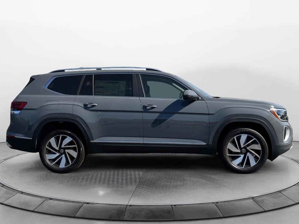 2026 Volkswagen Atlas SEL