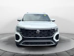 2026 Volkswagen Atlas Cross Sport SE with Technology