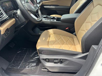 2026 Volkswagen Atlas Cross Sport SE with Technology