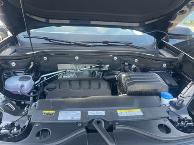 2026 Volkswagen Atlas Cross Sport 2.0T SE