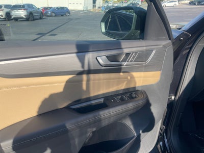2026 Volkswagen Atlas Cross Sport 2.0T SE