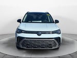 2027 Volkswagen Taos SE Black