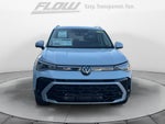 2026 Volkswagen Taos SEL