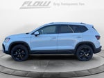 2026 Volkswagen Taos SEL