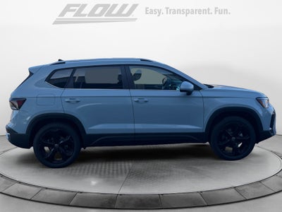 2026 Volkswagen Taos SEL