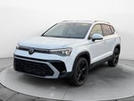 2026 Volkswagen Taos SEL