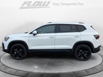 2026 Volkswagen Taos SEL