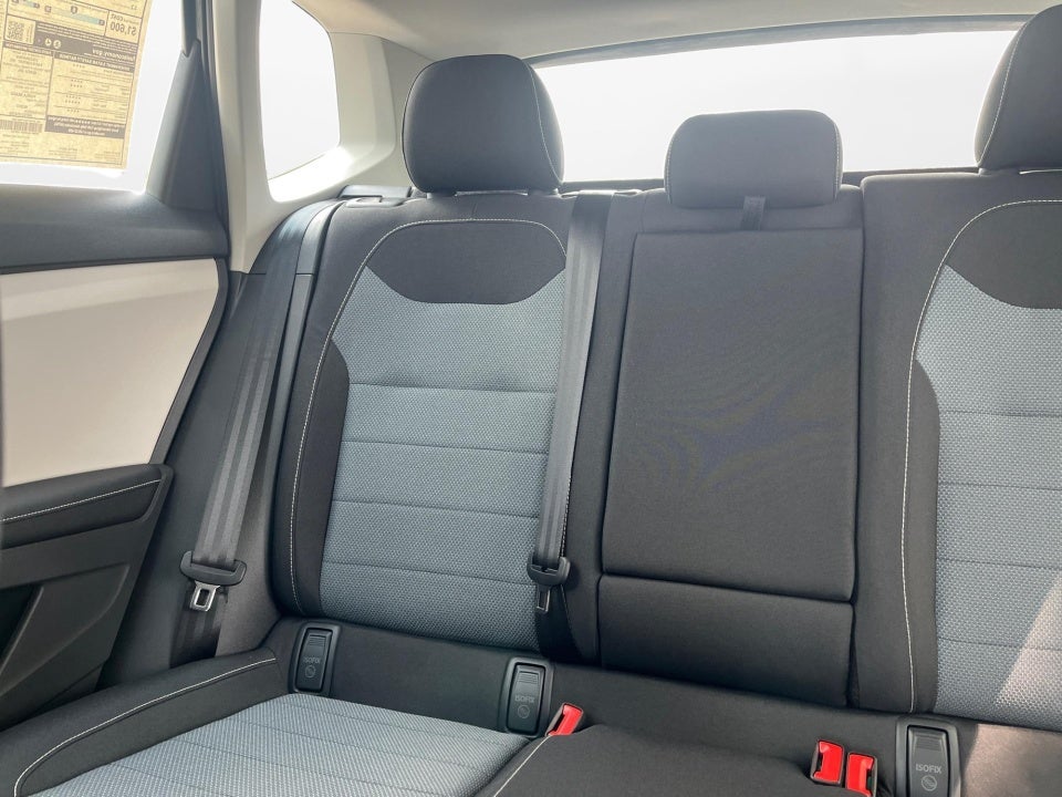 2026 Volkswagen Taos S