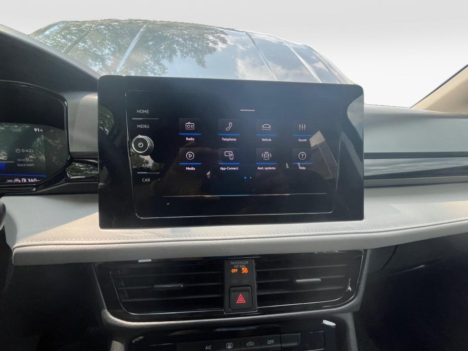 2026 Volkswagen Taos S