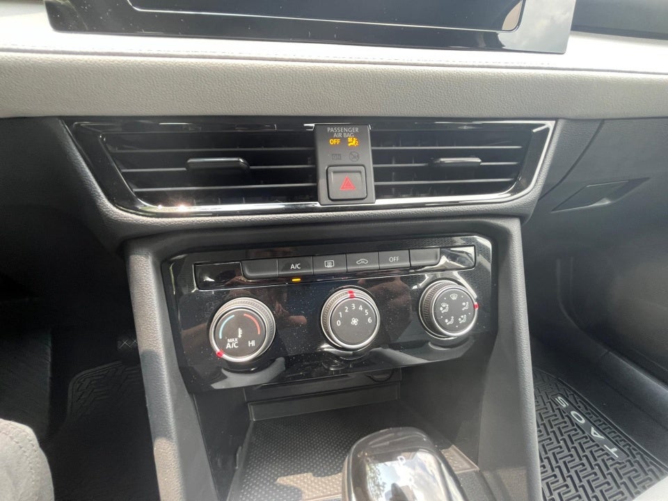 2026 Volkswagen Taos S