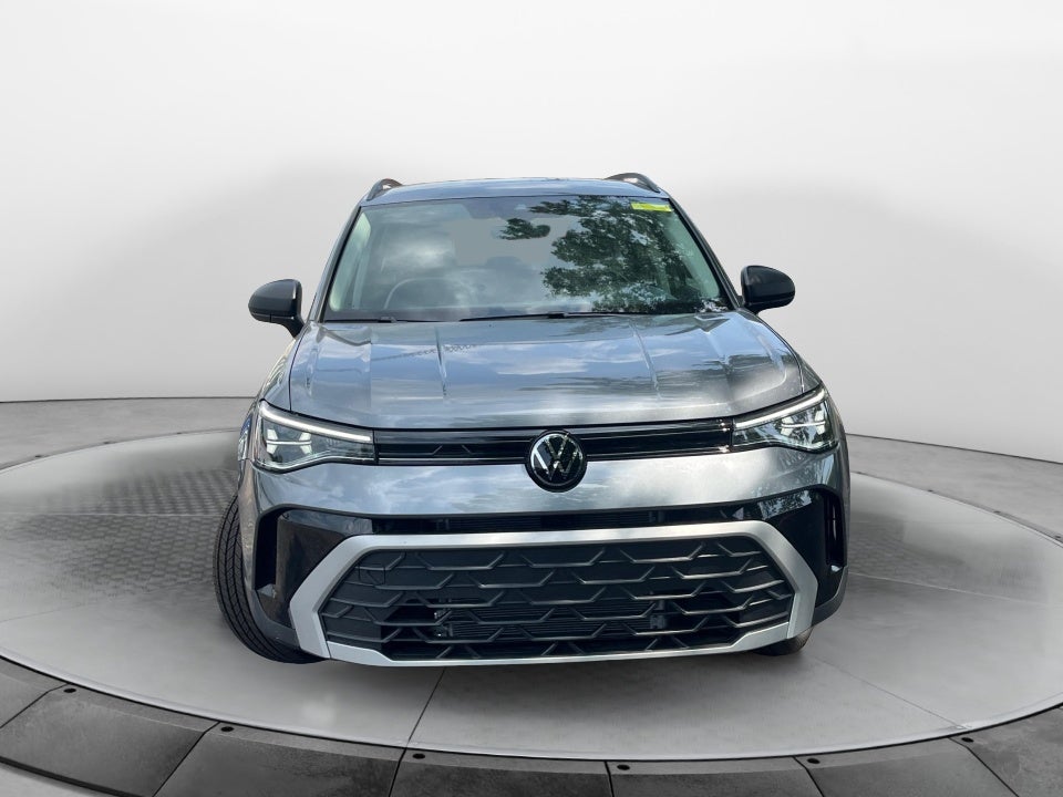 2026 Volkswagen Taos S