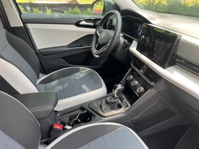 2026 Volkswagen Taos S