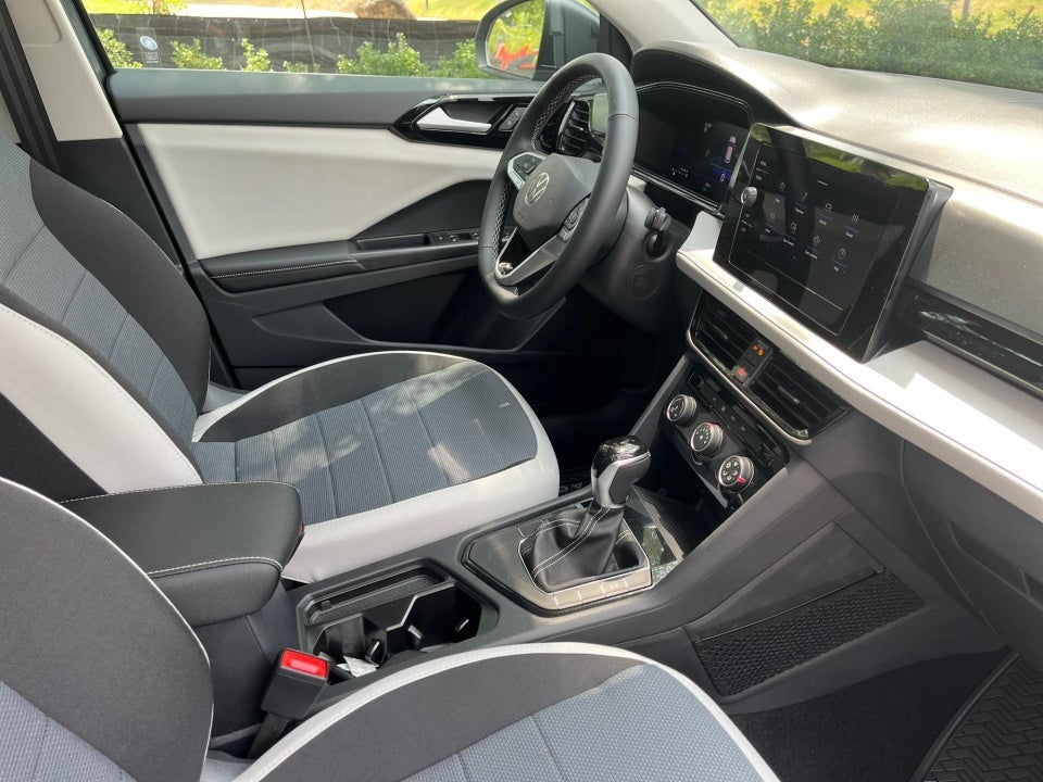 2026 Volkswagen Taos S