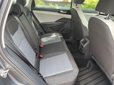 2026 Volkswagen Taos S