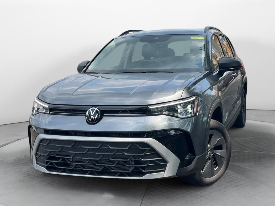 2026 Volkswagen Taos S