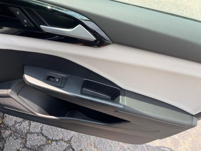 2026 Volkswagen Taos S