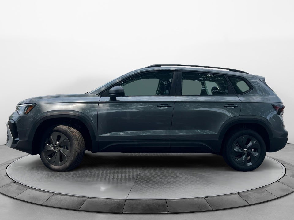 2026 Volkswagen Taos S