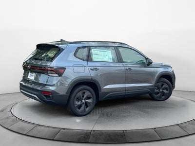 2026 Volkswagen Taos S