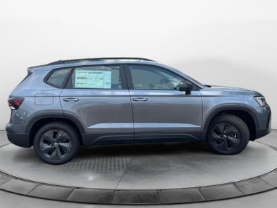 2026 Volkswagen Taos S