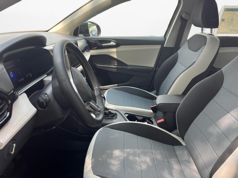 2026 Volkswagen Taos S
