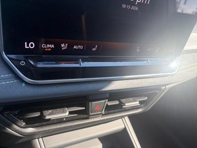 2025 Volkswagen Tiguan SE