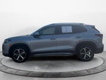 2025 Volkswagen Tiguan SE