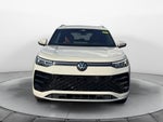 2026 Volkswagen Tiguan SEL R-Line Turbo