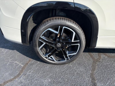 2026 Volkswagen Tiguan SEL R-Line Turbo