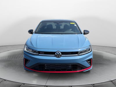 2026 Volkswagen Jetta GLI Autobahn