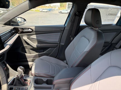 2026 Volkswagen Jetta GLI Autobahn